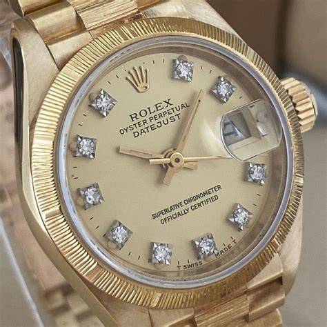 prezzo rolex nel 1990